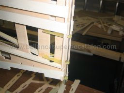 Fuselage construction (312)